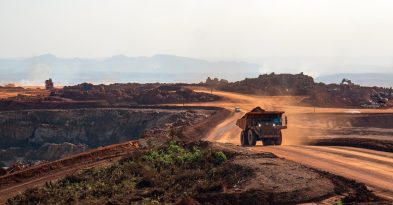 high value asset tracking