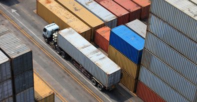 real-time transportation visibility platforms (RTTVPs)