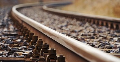 real-time visibility platforms for road and rail