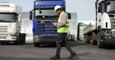 high value fleet and commercial equipment tracking solutions
