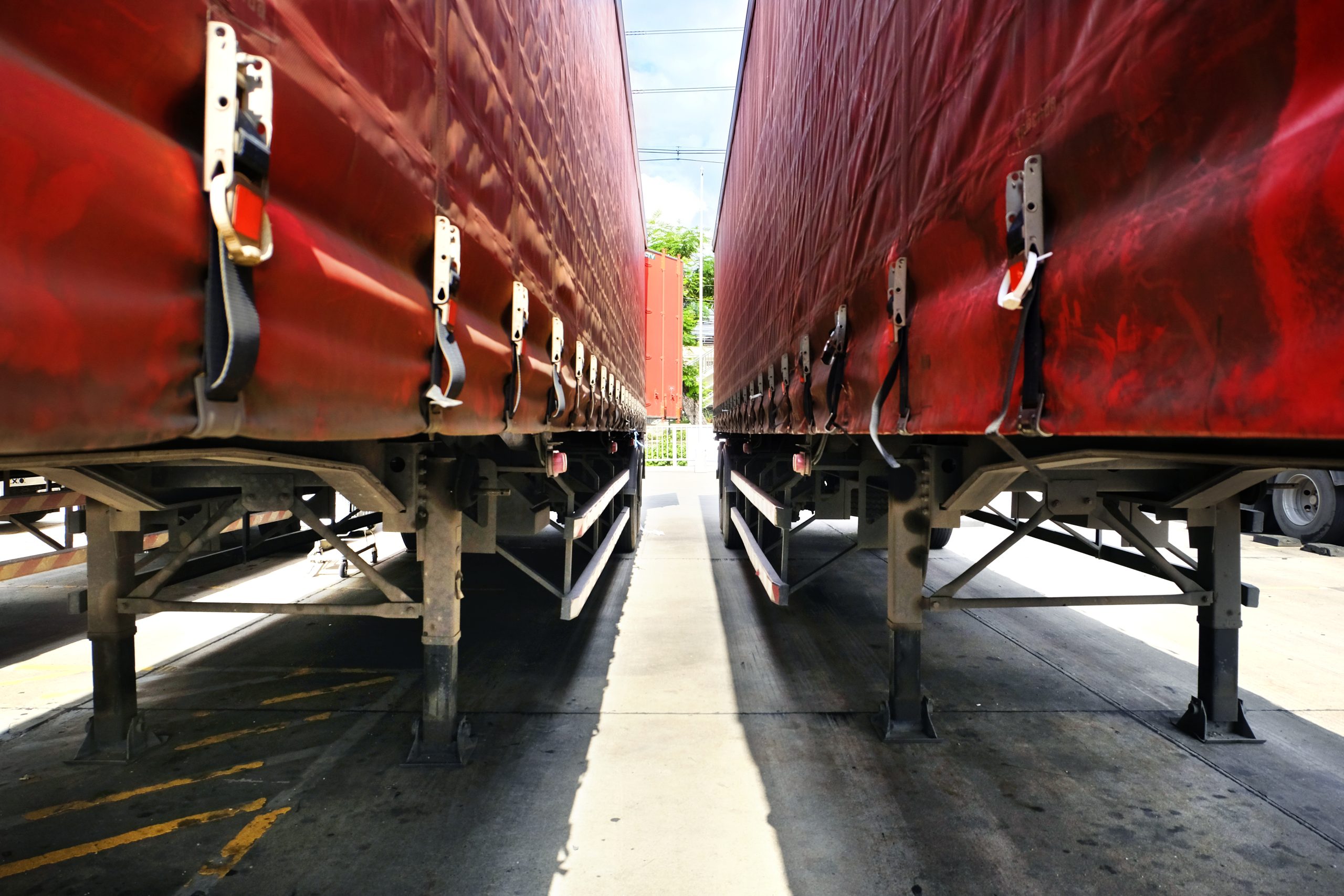 cargo theft prevention rttvps