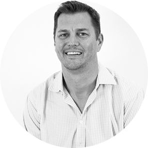 TrackSmart - Team - Jeremy Williams